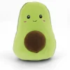 AMI PLUSH Smoochy plush avocado grande> Peluche Tradizionali