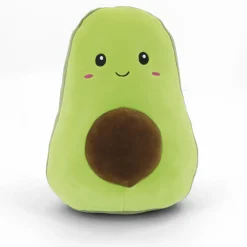 AMI PLUSH Smoochy plush avocado grande> Peluche Tradizionali