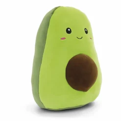 AMI PLUSH Smoochy plush avocado grande> Peluche Tradizionali