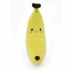 AMI PLUSH Smoochy plush banana> Peluche Tradizionali