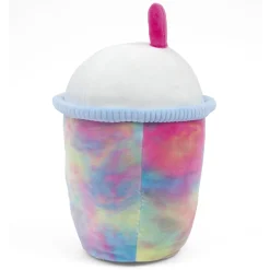 AMI PLUSH Smoochy plush bubble tea> Peluche Tradizionali