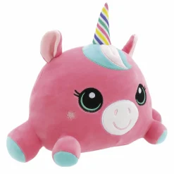 AMI PLUSH Smoochy plush unicorno> Peluche Tradizionali