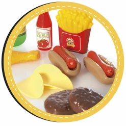 FUNNY HOME Sna party set> Giochi Di Emulazione