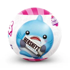 Snackles serie 2 snackle da 12 cm di zuru cuddly squishy comfort><noscript><img width=