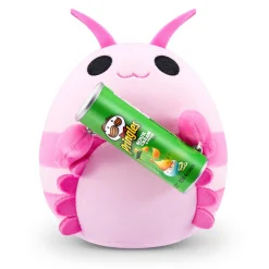 Snackles serie 2 snackle da 12 cm di zuru cuddly squishy comfort><noscript><img width=