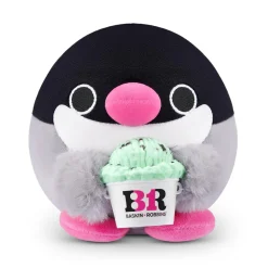 Snackles serie 2 snackle da 12 cm di zuru cuddly squishy comfort><noscript><img width=