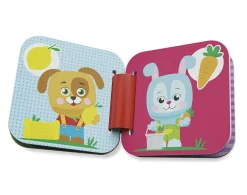 CLEMENTONI Soft clemmy – baby happy farm><noscript><img width=