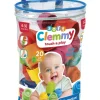 CLEMENTONI Soft clemmy – sacca 20 mattoncini> Costruzioni Bambini