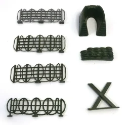 INVINCIBLE HEROES Soldatini  102 pz><noscript><img width=