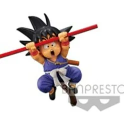 DRAGON BALL Son goku 20cm – statuetta da collezione super> Gadget E Idee Regalo Per Adulti|Gadget