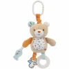 BABY SMILE Sonaglino multiatt orsetto benny> Trillini E Sonagli