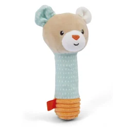 BABY SMILE Sonaglino squeaker orsetto benny> Trillini E Sonagli