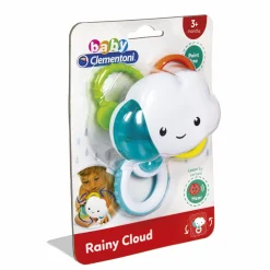 BABY CLEMENTONI Sonaglino udito nuvola> Trillini E Sonagli