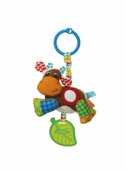 INFANTINO Sonaglio mucca> Trillini E Sonagli