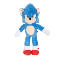 Sonic 3 movie peluche 23 cm (, tails, knuckles, shadow – venduti separatamente)><noscript><img width=