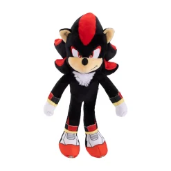 Sonic 3 movie peluche 23 cm (, tails, knuckles, shadow – venduti separatamente)><noscript><img width=