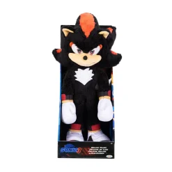 Sonic 3 movie peluche shadow 33 cm – morbidissimo e curato nei dettagli> Peluche Tradizionali
