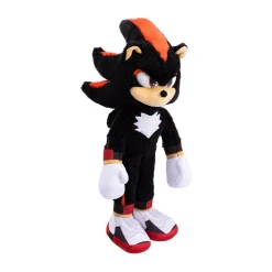 Sonic 3 movie peluche shadow 33 cm – morbidissimo e curato nei dettagli> Peluche Tradizionali