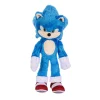 Sonic 3 movie peluche 33 cm – morbidissimo e curato nei dettagli> Peluche Tradizionali