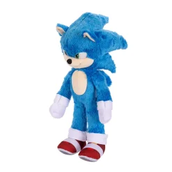 Sonic 3 movie peluche 33 cm – morbidissimo e curato nei dettagli><noscript><img width=