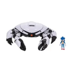 Sonic 3 playset deluxe – con personaggio di per un divertimento senza limiti><noscript><img width=