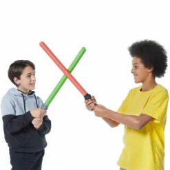 INVINCIBLE HEROES Spada laser><noscript><img width=