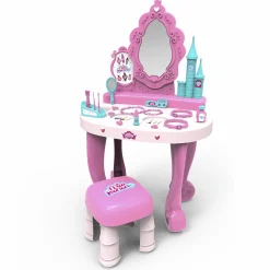 SUPERSTAR Specchiera vanity table> Giochi Di Emulazione