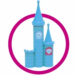 SUPERSTAR Specchiera vanity table> Giochi Di Emulazione