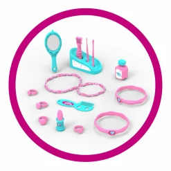 SUPERSTAR Specchiera vanity table><noscript><img width=