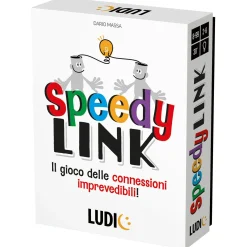 HEADU Speedy link – il gioco delle connessioni imprevedibili!> Primi Apprendimenti