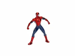 MARVEL Spider-man ford gt 1:24 die-cast con personaggio> Droni E Modellini Auto|Modellini Veicoli In Scala