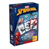 LISCIANI Spider-man super hero card game> Giochi In Scatola Per Famiglia