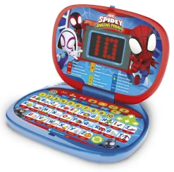 CLEMENTONI Spidey laptop><noscript><img width=