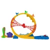 SPIDEY pista super loop con veicolo esclusivo die cast> Macchinine Bambini