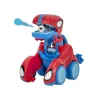 SPIDEY veicolo da 20 cm trasformabile in t-rex racer> Macchinine Bambini
