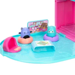 Squish a long playset trasformabile con accessori e 3 personaggi><noscript><img width=