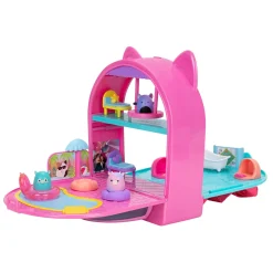 Squish a long playset trasformabile con accessori e 3 personaggi><noscript><img width=