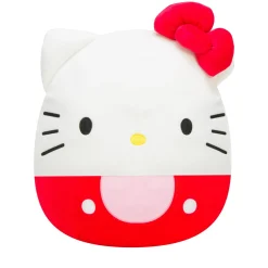 Hello Kitty Squishmallows original – peluche iconico 40 cm> Peluche Tradizionali