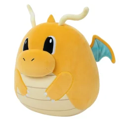 SQUISHMALLOWS pokémon dragonite 25 cm – peluche originale><noscript><img width=