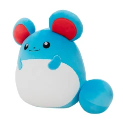 SQUISHMALLOWS pokémon marill 25 cm – peluche originale><noscript><img width=
