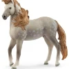 Schleich Stallone andaluso –> Action Figures