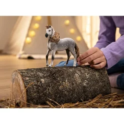 Schleich Stallone andaluso –> Action Figures