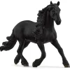 Schleich Stallone frisone –> Action Figures