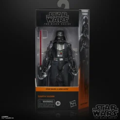 Star Wars black series darth vader> Action Figures Per Adulti|Action Figures