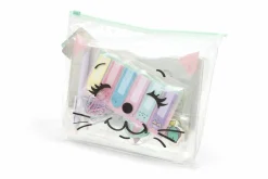 CREA MANIA Stationery bag – bustina con set notebook> Cancelleria E Accessori