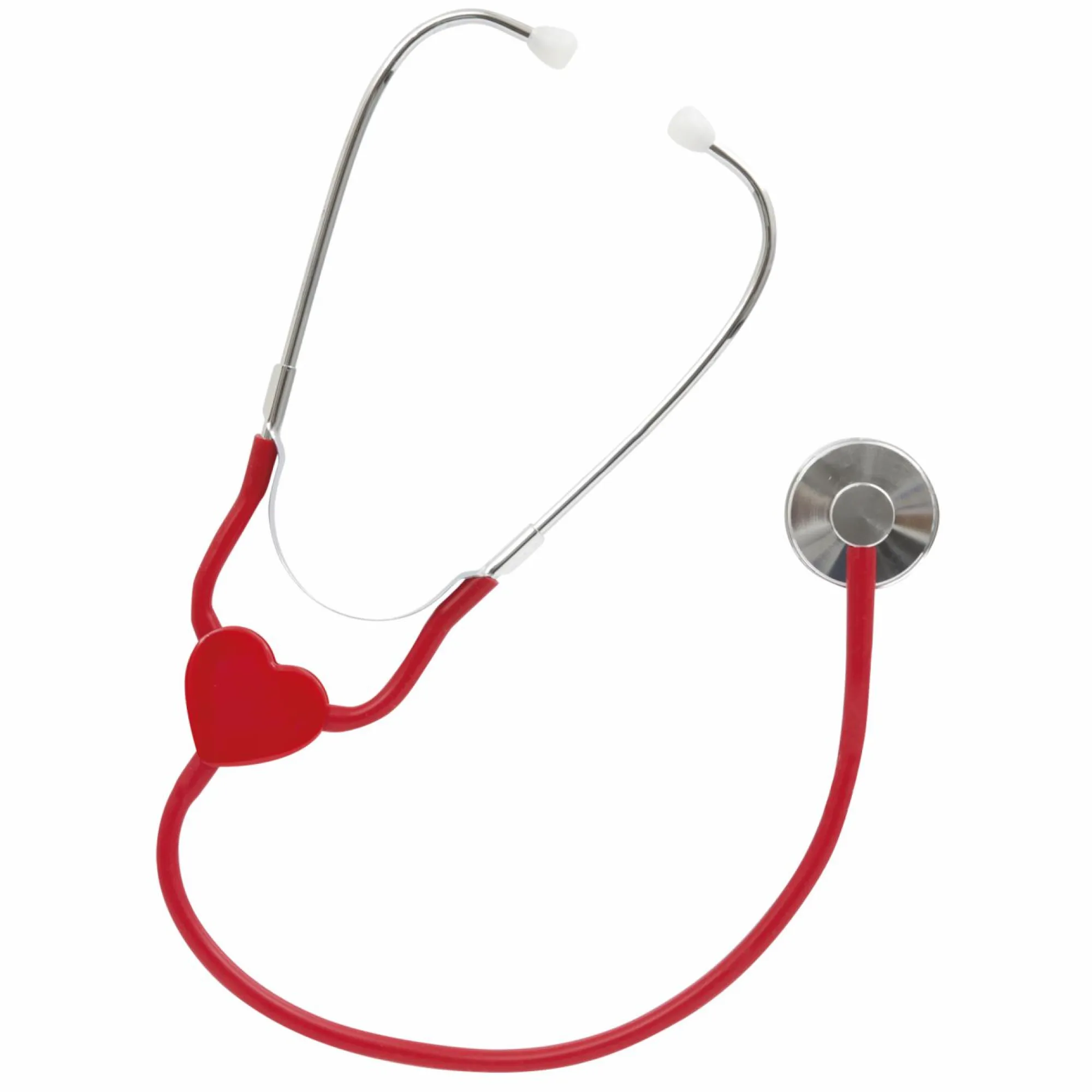 FUNNY HOME Stetoscopio in metallo> Giochi Di Emulazione
