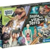 Scienza e Gioco Storia della vita sulla terra> Giochi Scientifici