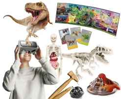 Scienza e Gioco Storia della vita sulla terra> Giochi Scientifici