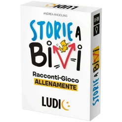 HEADU Storie a bivi – racconti-gioco allenamente. siete in grado di calarvi nei panni del protagonista di un racconto e prendere decisioni al posto suo?> Primi Apprendimenti
