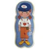 WOOD 'N' PLAY Story puzzle in legno assortito – wood “n” play> Puzzle Per Bambini